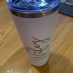 Wifey travel mug